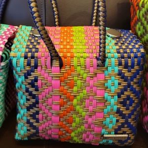 Valerosa Handmade Mini Purse